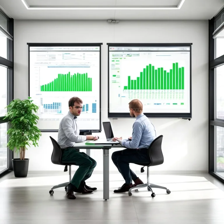 Schulungssituation im Museum