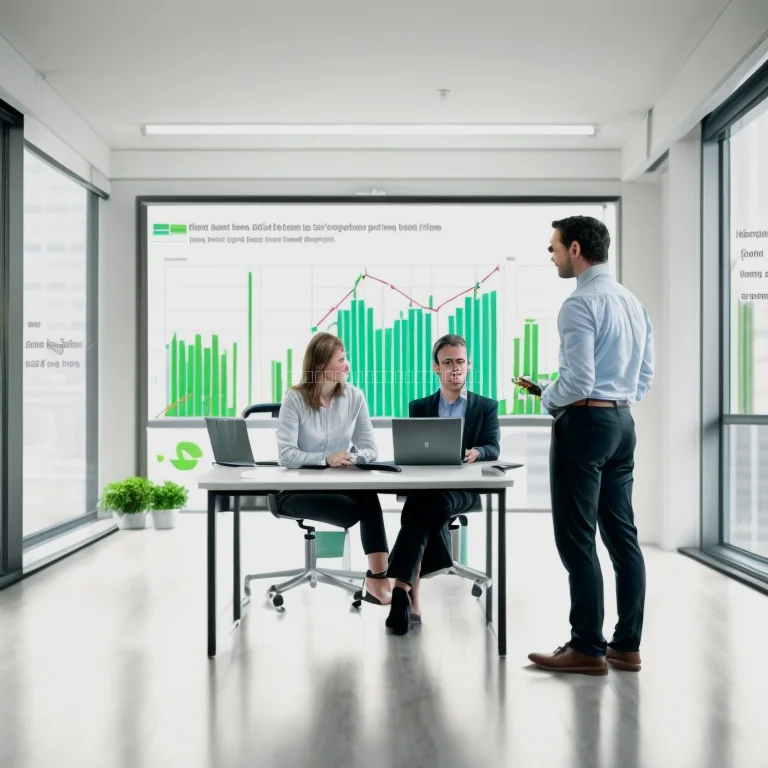 Teilnehmende im Workshop WirtschaftDenken